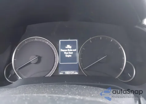 2019 Lexus Rx 350 L из США, поврежденный, VIN JTJDZKCA3K2017404